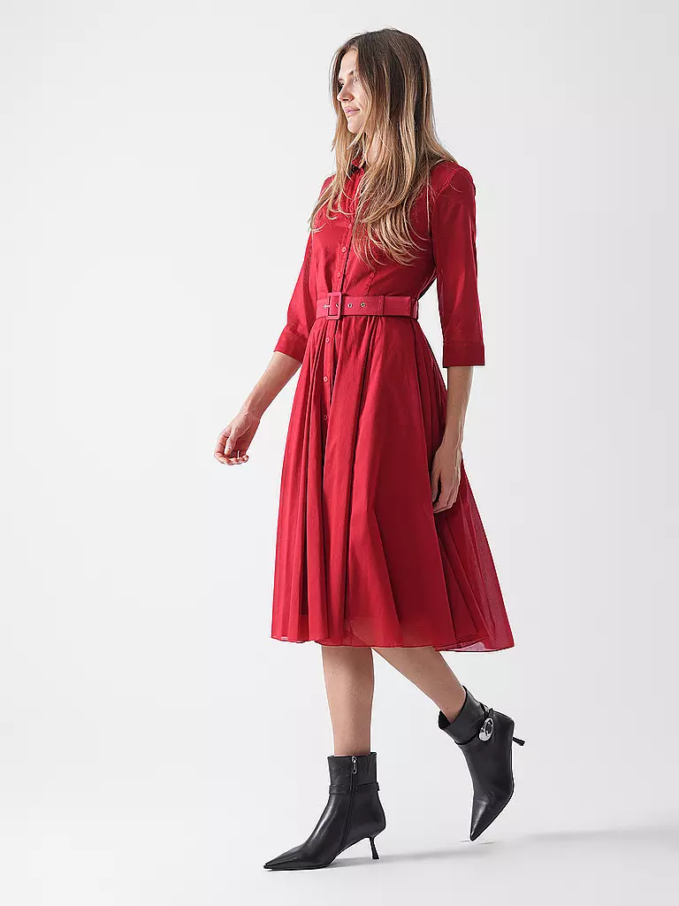 RIANI | Midikleid | 