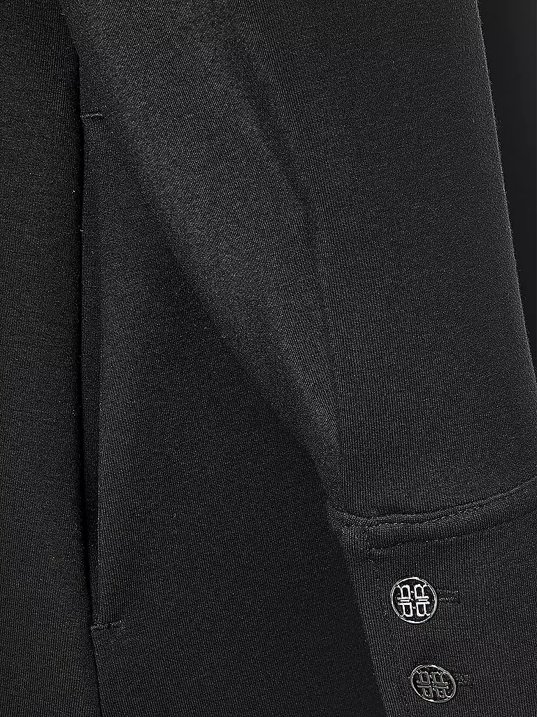 RIANI | Midikleid | Noir