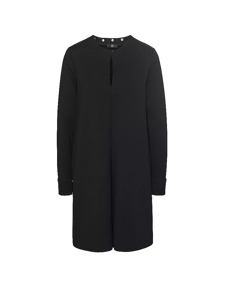 RIANI | Midikleid | Noir