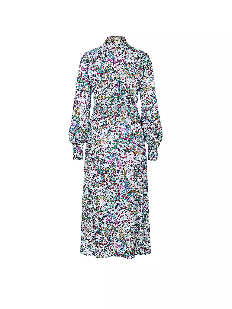 RIANI | Midikleid | Multicolore