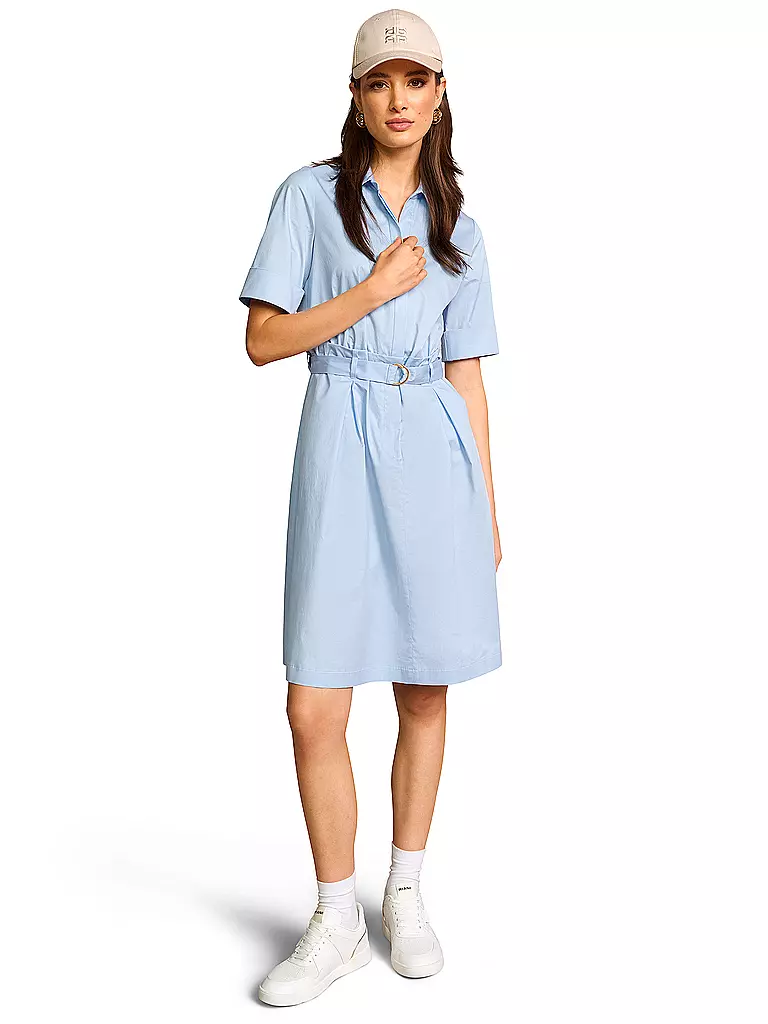 RIANI | Midirobe | blau