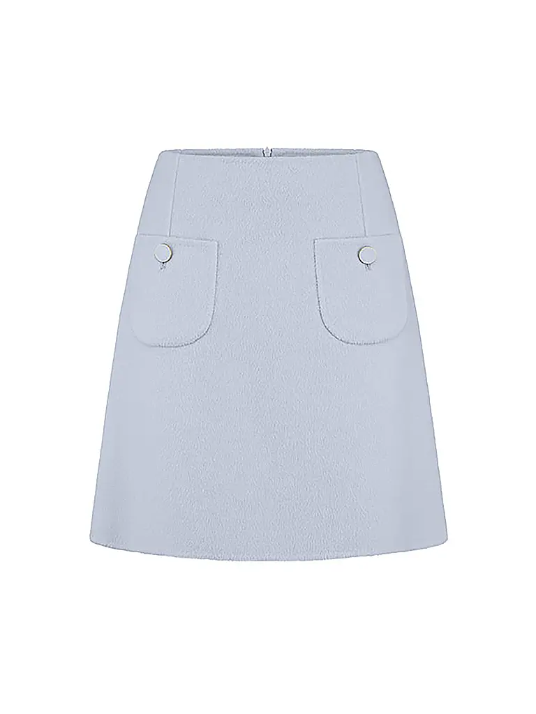 RIANI | Mini-jupe | hellblau