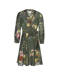 RIANI | Mini-robe | Vert