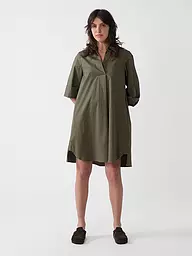 RIANI | Mini-robe | Vert