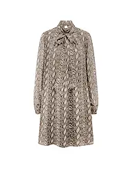 RIANI | Mini-robe | Beige