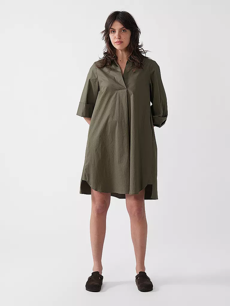 RIANI | Mini-robe | grün