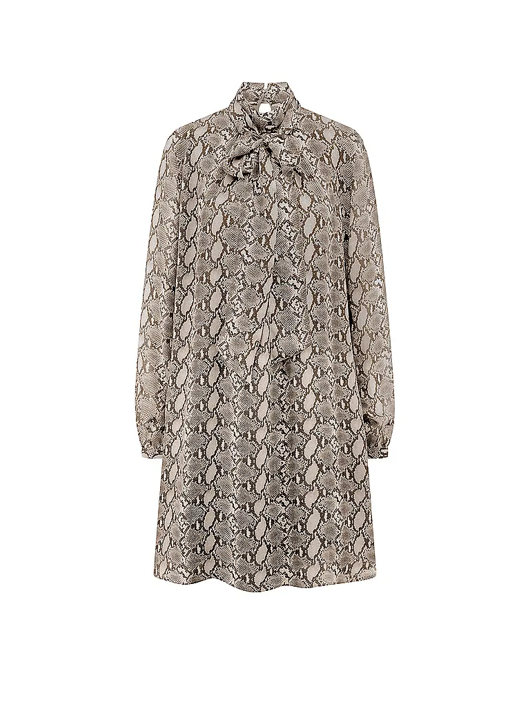 RIANI | Mini-robe | Beige