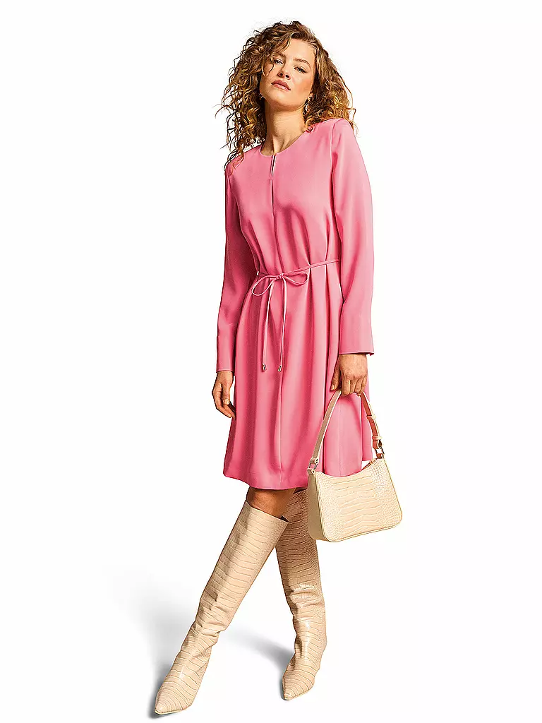 RIANI | Mini-robe | pink