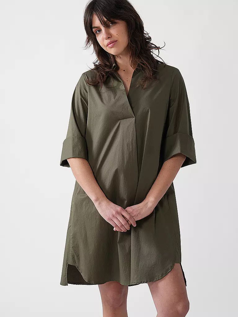 RIANI | Mini-robe | grün