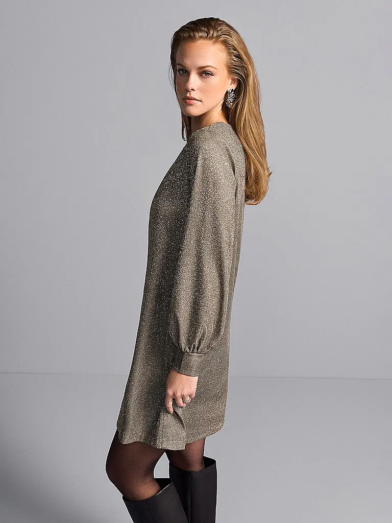 RIANI | Mini-robe | braun