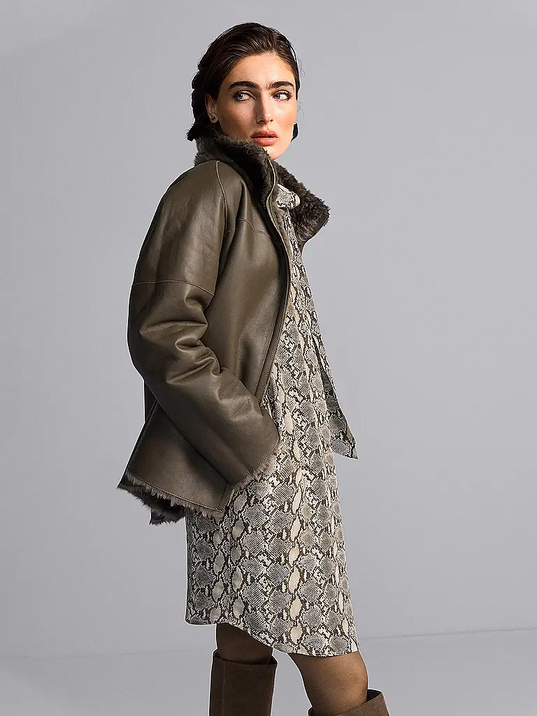 RIANI | Mini-robe | 