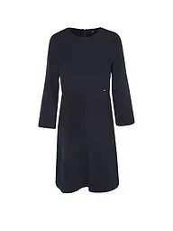 RIANI | Minikleid | Bleu foncé