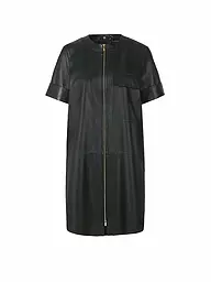 RIANI | Minikleid | Noir