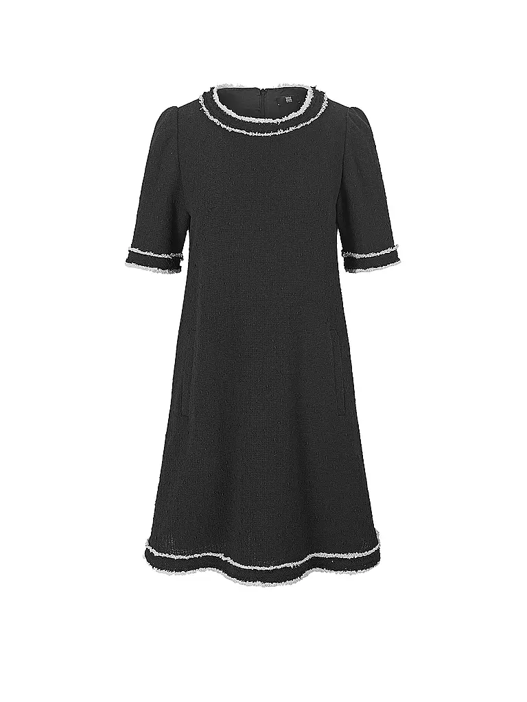 RIANI | Minikleid | Noir