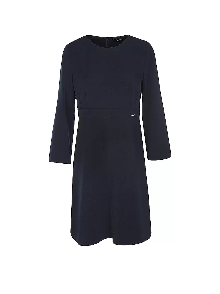 RIANI | Minikleid | Bleu foncé