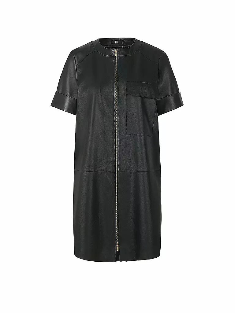 RIANI | Minikleid | Noir
