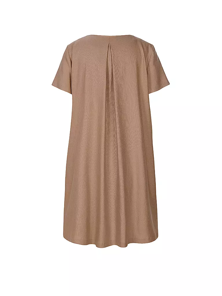 RIANI | Minikleid | Beige