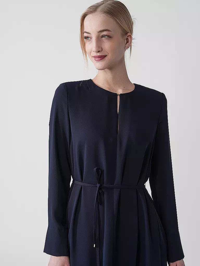 RIANI | Minikleid | blau