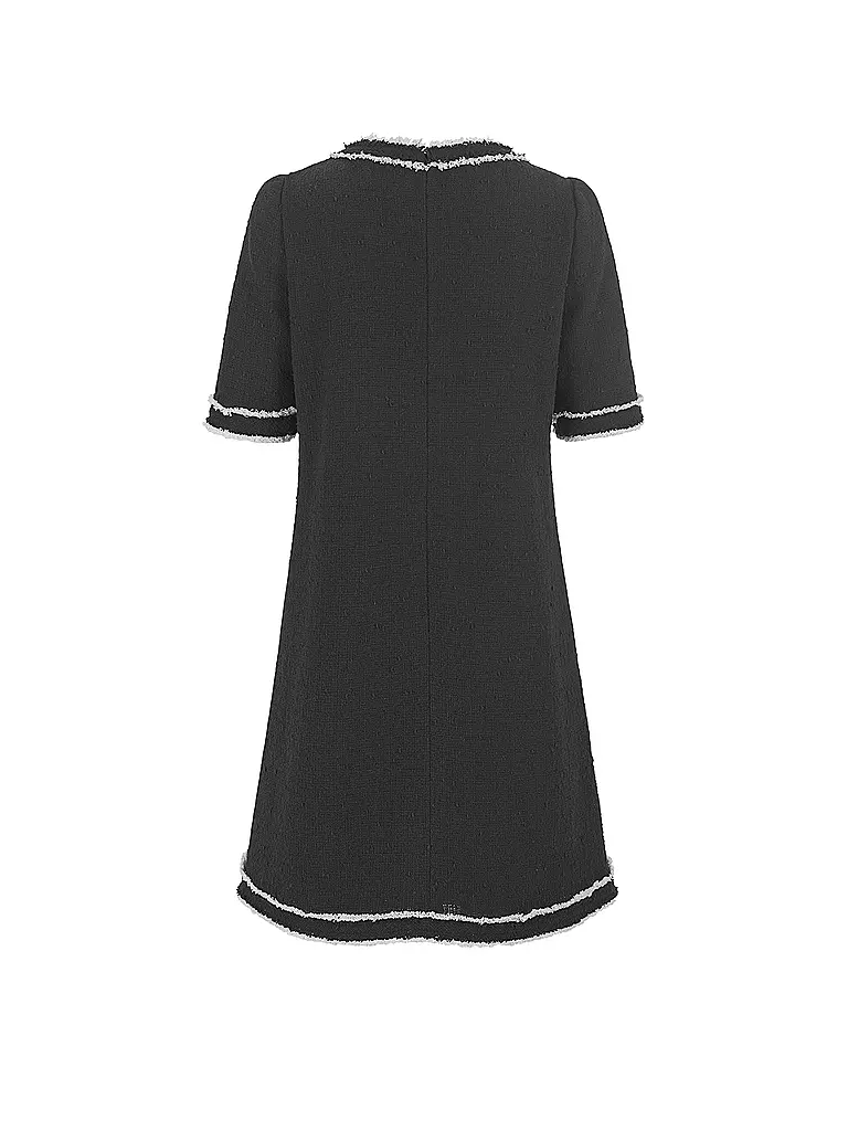 RIANI | Minikleid | Noir