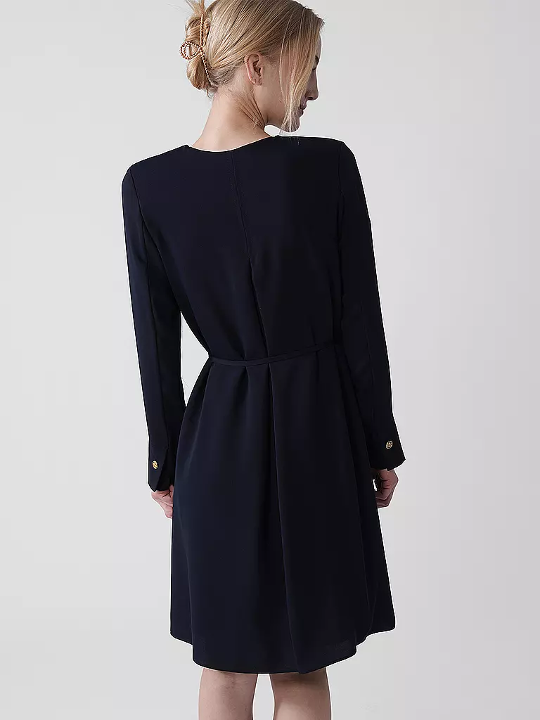 RIANI | Minikleid | blau