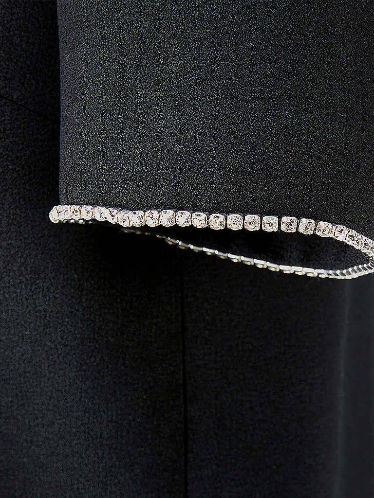 RIANI | Minikleid | Noir