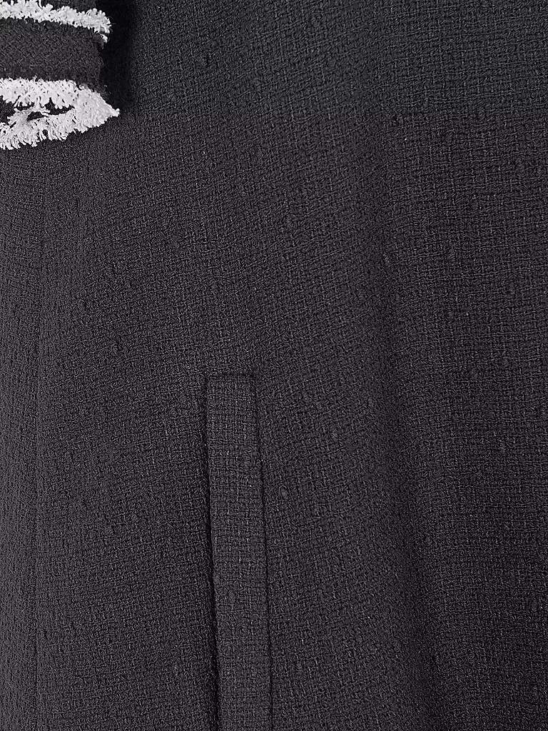 RIANI | Minikleid | Noir