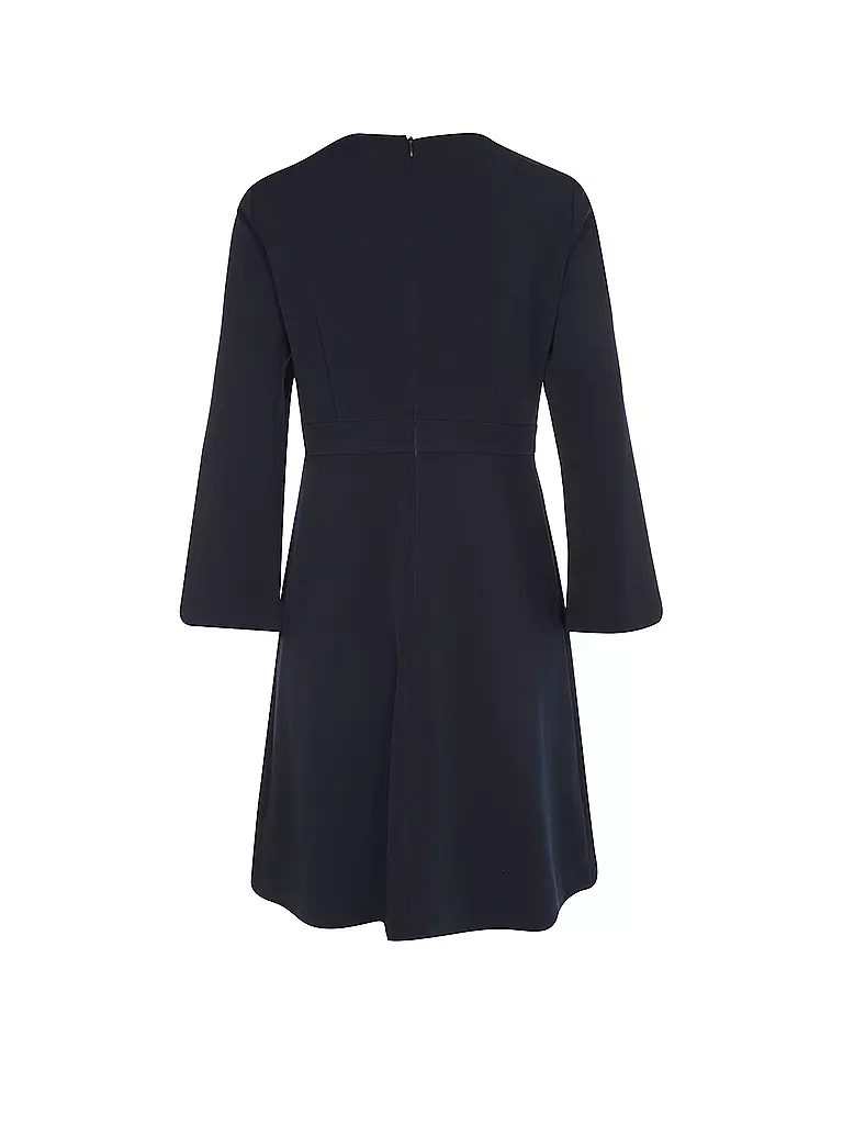 RIANI | Minikleid | Bleu foncé