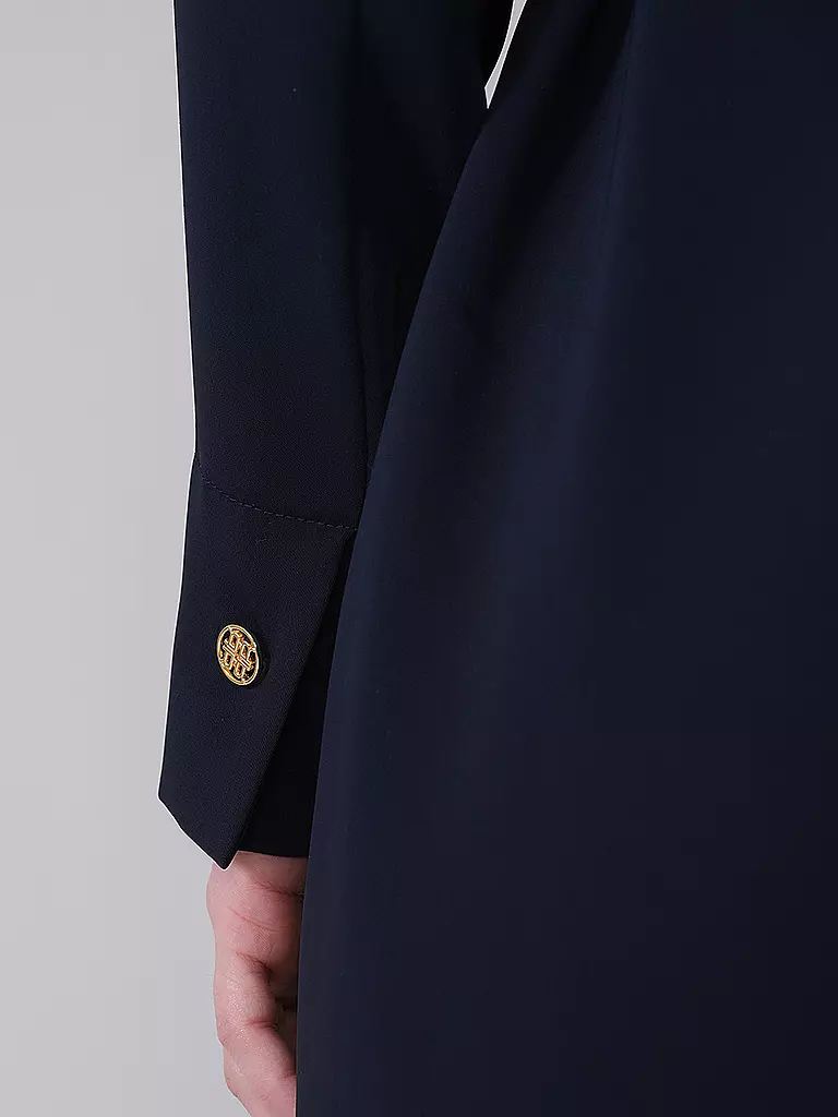 RIANI | Minikleid | blau
