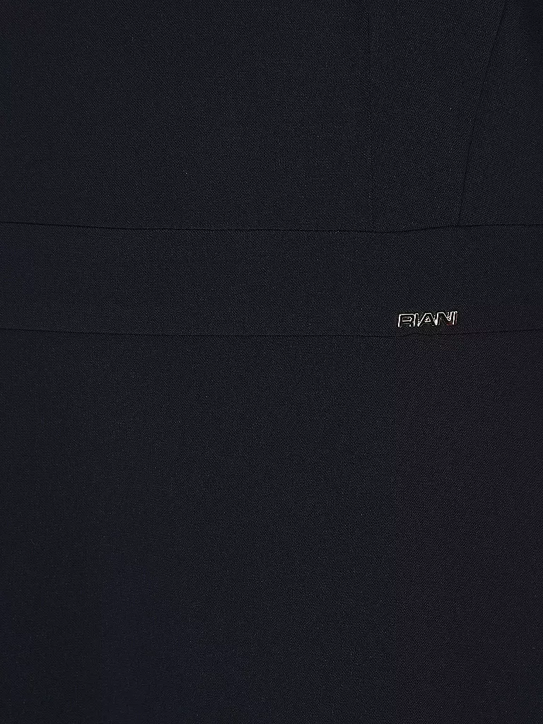 RIANI | Minikleid | Bleu foncé