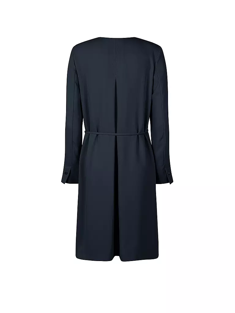 RIANI | Minikleid | blau