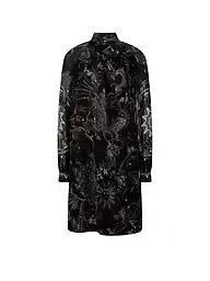 RIANI | Minirobe | Bleu