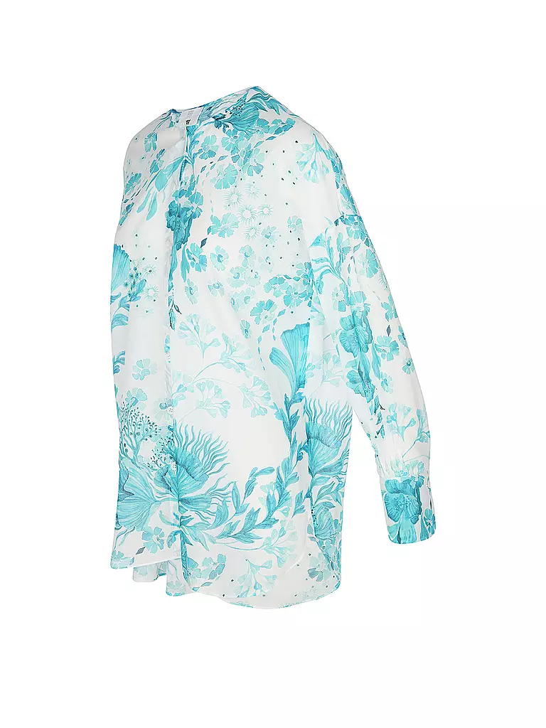 RIANI | Nom du produit: Blouse en lin | 