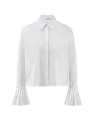 RIANI | Nom du produit: Bluse | Blanc