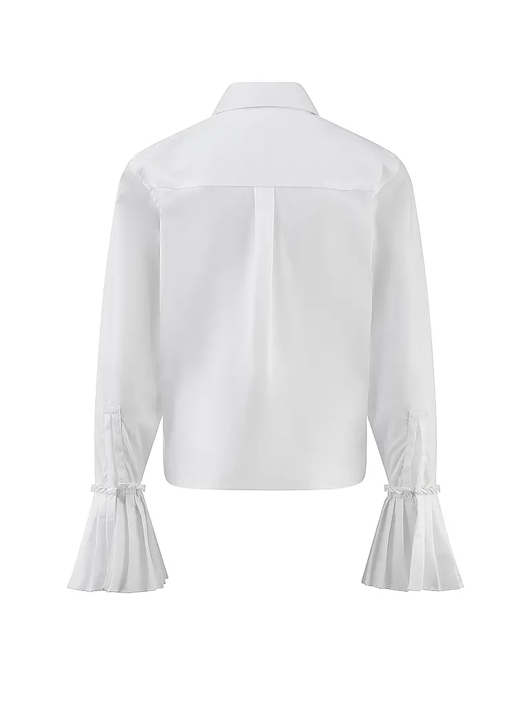 RIANI | Nom du produit: Bluse | Blanc