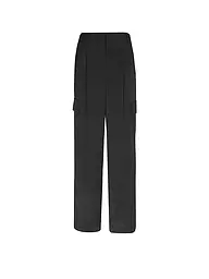 RIANI | Pantalon cargo | Noir