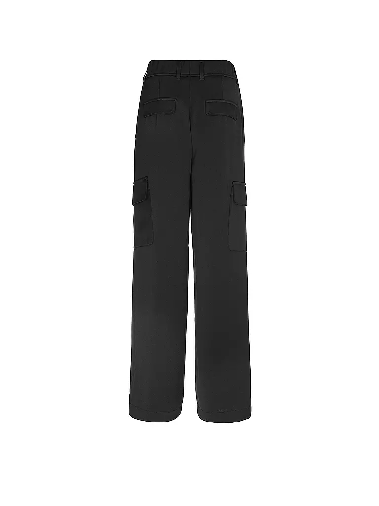 RIANI | Pantalon cargo | 
