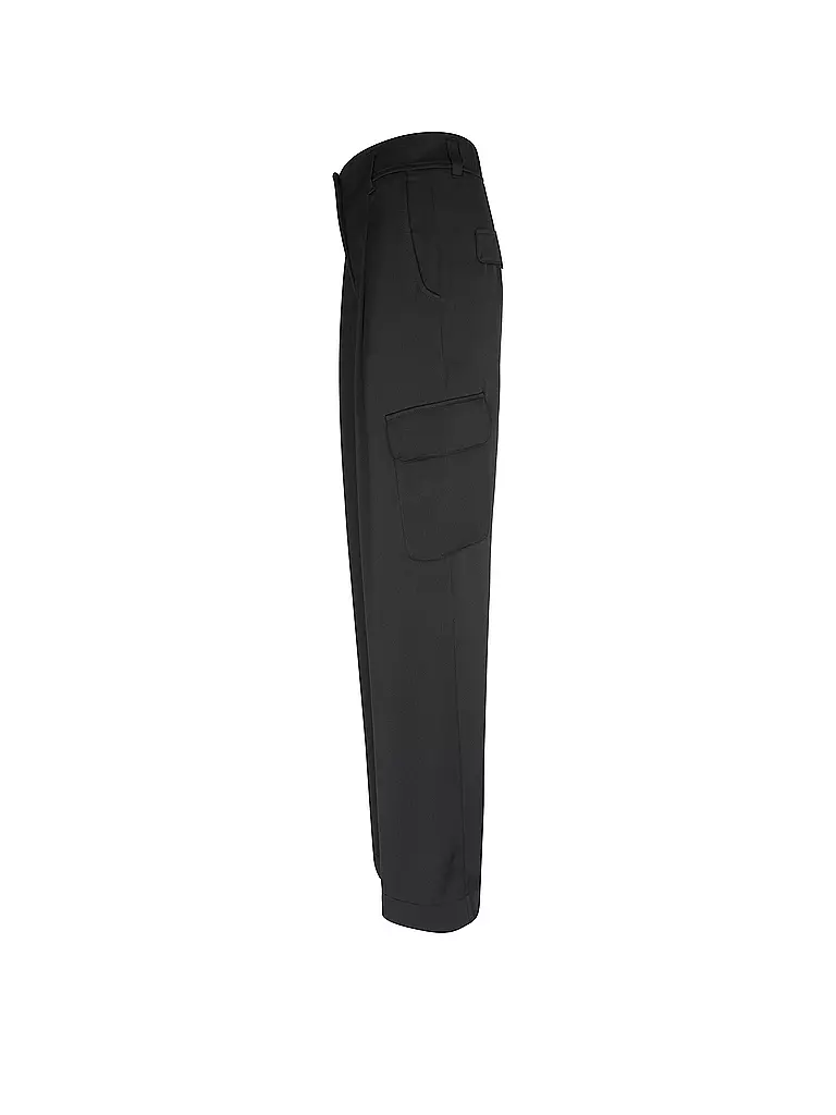 RIANI | Pantalon cargo | 