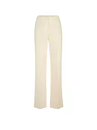 RIANI | Pantalon coupe évasée | Beige