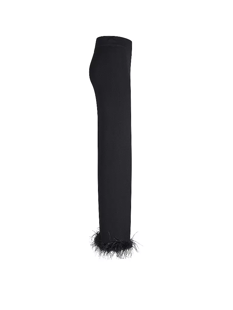 RIANI | Pantalon coupe évasée | 