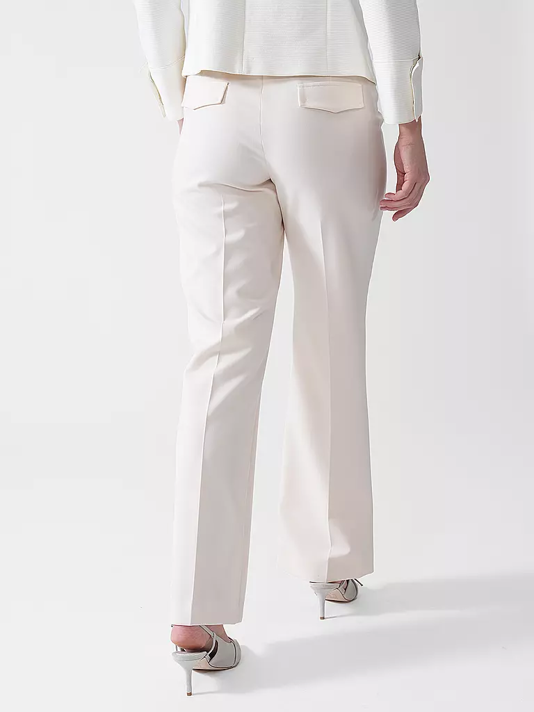RIANI | Pantalon coupe évasée | 
