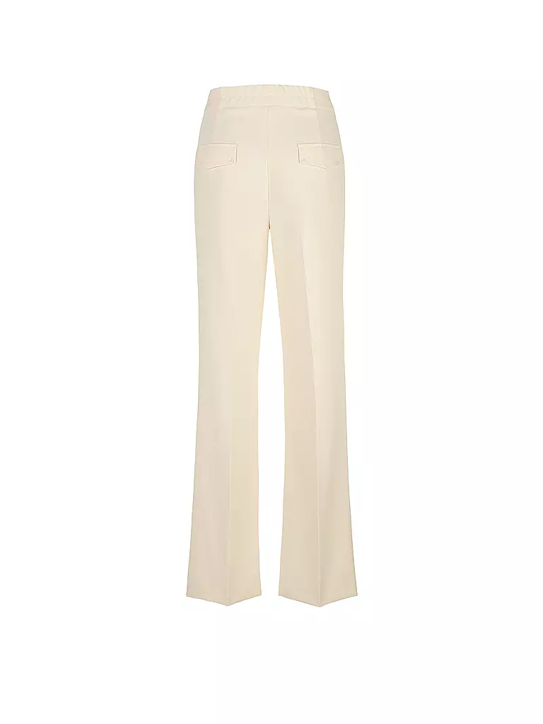 RIANI | Pantalon coupe évasée | 