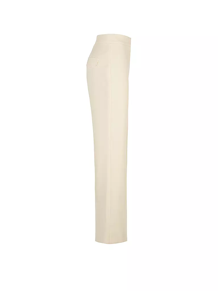 RIANI | Pantalon coupe évasée | 