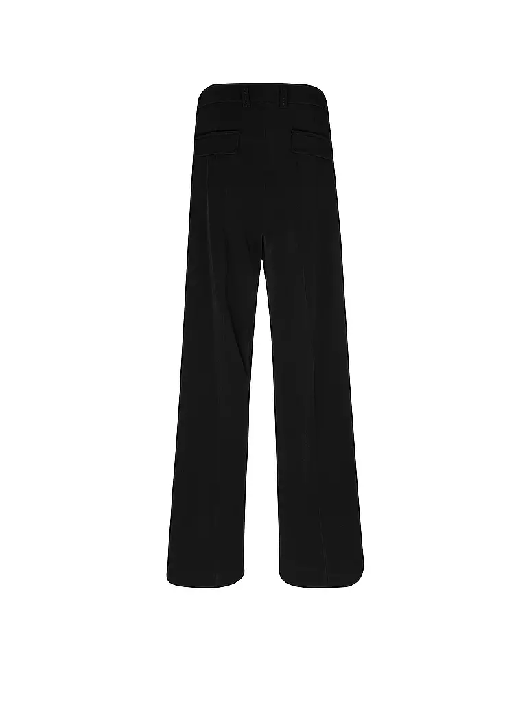 RIANI | Pantalon coupe ample | 