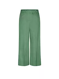 RIANI | Pantalon Coupe Large | Vert