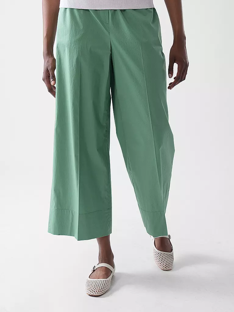 RIANI | Pantalon Coupe Large | 
