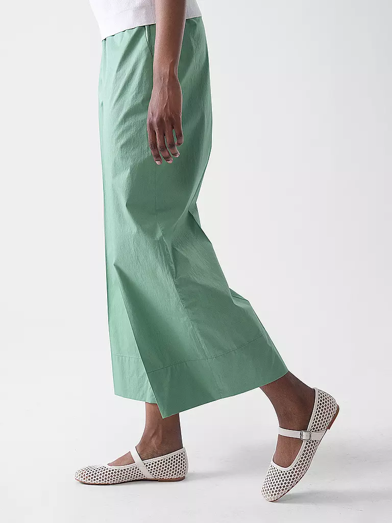 RIANI | Pantalon Coupe Large | 