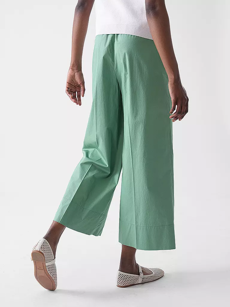 RIANI | Pantalon Coupe Large | 