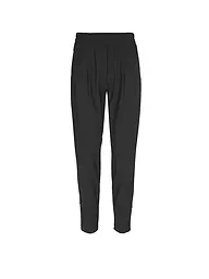 RIANI | Pantalon Coupe Silhouette Mode | Noir