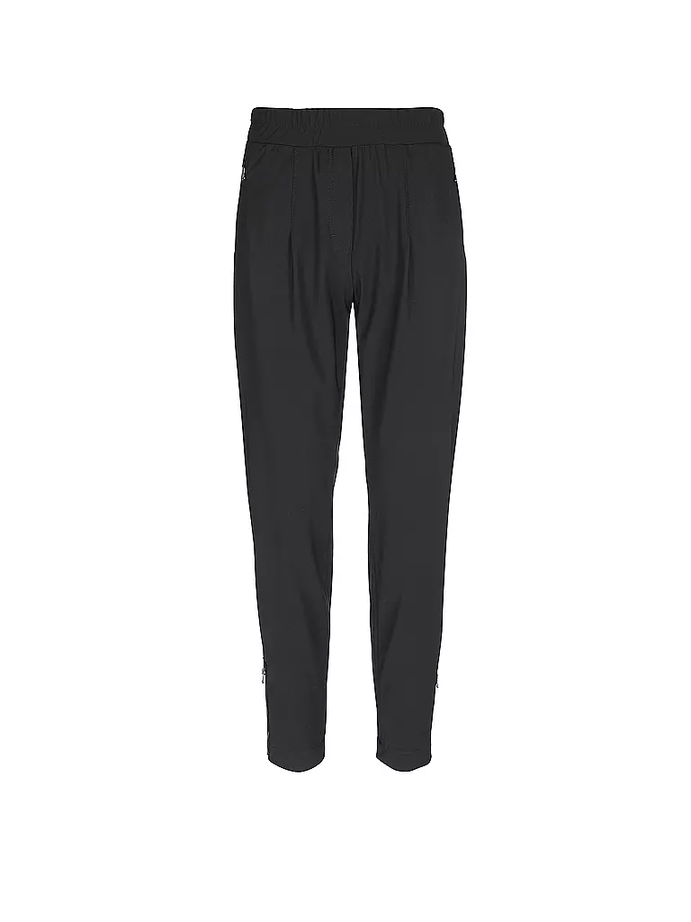 RIANI | Pantalon Coupe Silhouette Mode | schwarz
