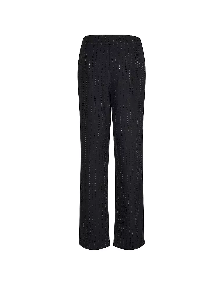RIANI | Pantalon de tailleur coupe ample | 